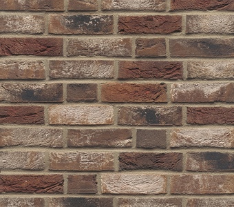 Muhr WDF 25 Havanna
